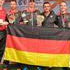 Naumburg 2017 (GER): presentazione